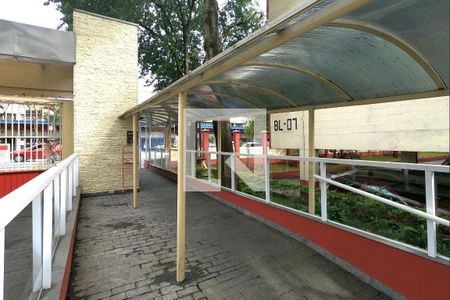 Apartamento para alugar com 63m², 2 quartos e 1 vaga