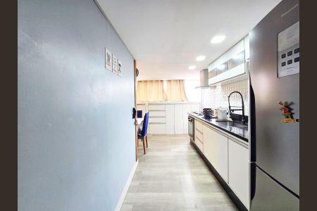 Apartamento para alugar com 63m², 2 quartos e 1 vaga Apartamento para alugar com 63m², 2 quartos e 1 vagaCozinha