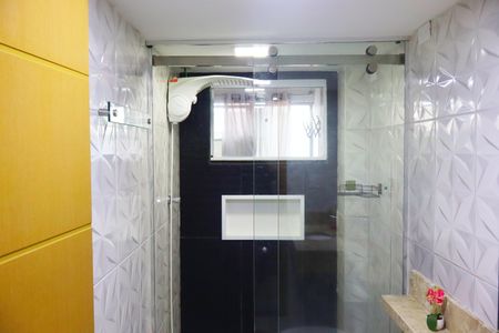 Apartamento para alugar com 63m², 2 quartos e 1 vagaBanheiro Social