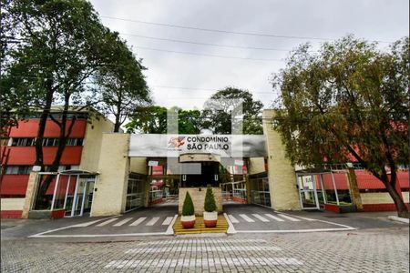 Apartamento para alugar com 63m², 2 quartos e 1 vaga