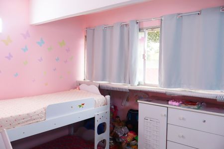 Apartamento para alugar com 63m², 2 quartos e 1 vagaQuarto 02