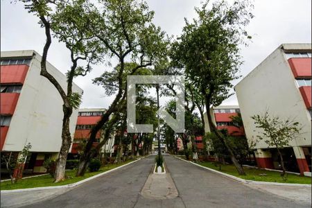 Apartamento para alugar com 63m², 2 quartos e 1 vaga