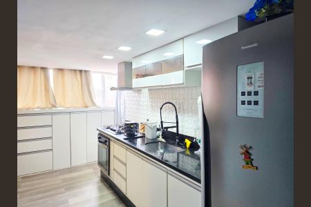 Apartamento para alugar com 63m², 2 quartos e 1 vaga Apartamento para alugar com 63m², 2 quartos e 1 vagaCozinha