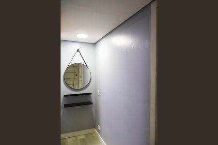 Apartamento para alugar com 63m², 2 quartos e 1 vagaBanheiro Social