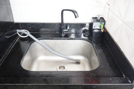 Apartamento para alugar com 63m², 2 quartos e 1 vagaÁrea de Serviço