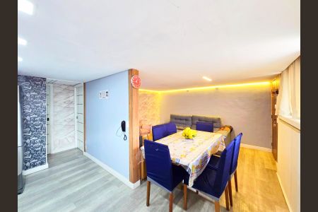 Apartamento para alugar com 63m², 2 quartos e 1 vaga Apartamento para alugar com 63m², 2 quartos e 1 vagaCozinha