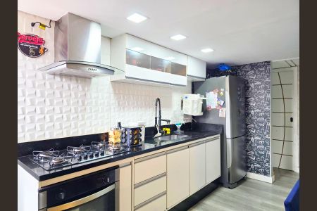 Apartamento para alugar com 63m², 2 quartos e 1 vaga Apartamento para alugar com 63m², 2 quartos e 1 vagaCozinha