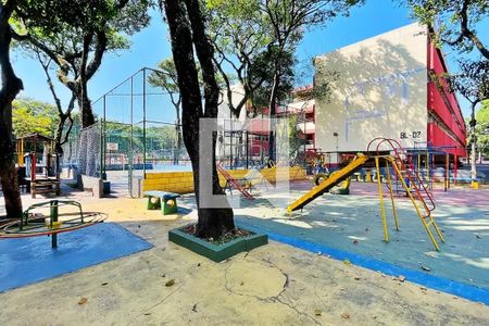 Apartamento para alugar com 63m², 2 quartos e 1 vaga