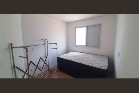 Suíte de apartamento para alugar com 2 quartos, 73m² em Vila Osasco, Osasco