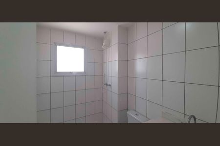 Banheiro da Suíte de apartamento para alugar com 2 quartos, 73m² em Vila Osasco, Osasco
