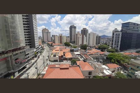 Vista da Sala de apartamento para alugar com 2 quartos, 73m² em Vila Osasco, Osasco