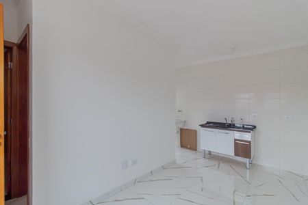 Apartamento para alugar com 1 quarto, 28m² em Penha de França, São Paulo