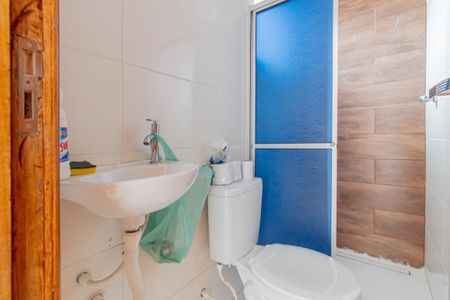 Apartamento para alugar com 1 quarto, 28m² em Penha de França, São Paulo