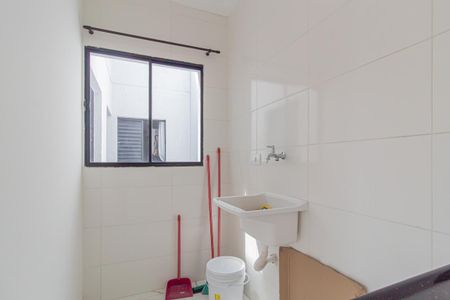 Apartamento para alugar com 1 quarto, 28m² em Penha de França, São Paulo