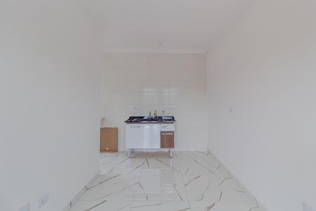 Apartamento para alugar com 1 quarto, 28m² em Penha de França, São Paulo