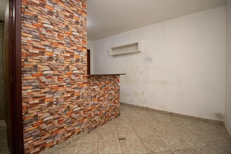 Sala de kitnet/studio para alugar com 1 quarto, 50m² em Taguatinga Sul (taguatinga), Brasília