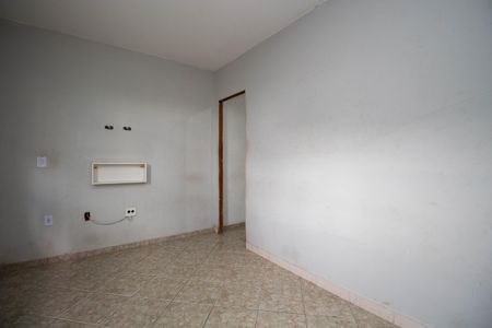 Quarto de kitnet/studio para alugar com 1 quarto, 50m² em Taguatinga Sul (taguatinga), Brasília