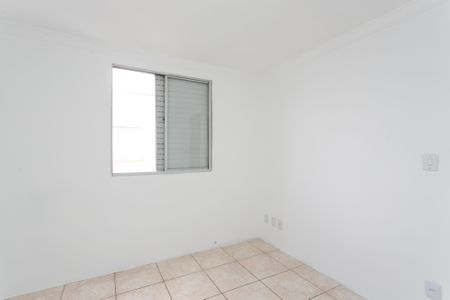 Quarto 1 de apartamento à venda com 2 quartos, 56m² em Conjunto Residencial José Bonifácio, São Paulo