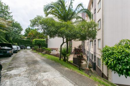 Apartamento para alugar com 56m², 2 quartos e 1 vaga Apartamento para alugar com 56m², 2 quartos e 1 vagaÁrea comum