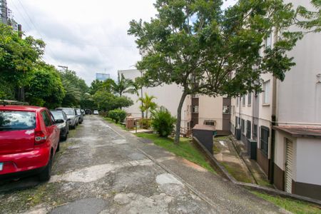 Apartamento para alugar com 56m², 2 quartos e 1 vaga Apartamento para alugar com 56m², 2 quartos e 1 vagaÁrea comum