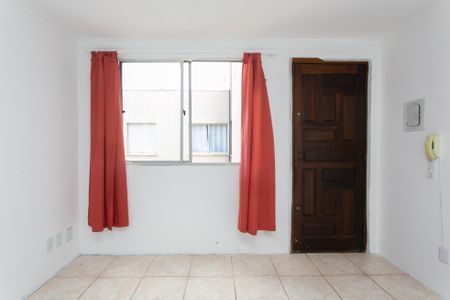 Apartamento para alugar com 56m², 2 quartos e 1 vaga Apartamento para alugar com 56m², 2 quartos e 1 vagaSala