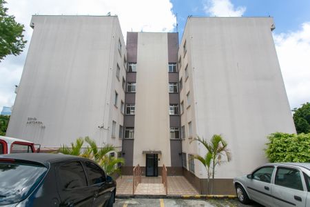 Apartamento para alugar com 56m², 2 quartos e 1 vaga Apartamento para alugar com 56m², 2 quartos e 1 vagaÁrea comum