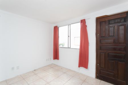 Apartamento para alugar com 56m², 2 quartos e 1 vaga Apartamento para alugar com 56m², 2 quartos e 1 vagaSala