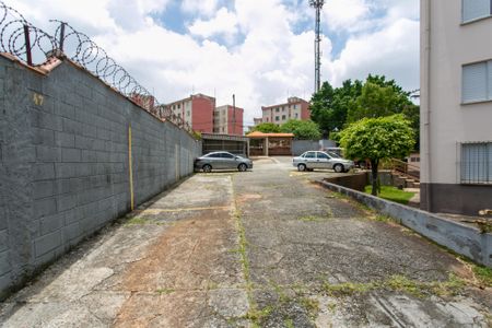 Apartamento para alugar com 56m², 2 quartos e 1 vaga Apartamento para alugar com 56m², 2 quartos e 1 vagaÁrea comum