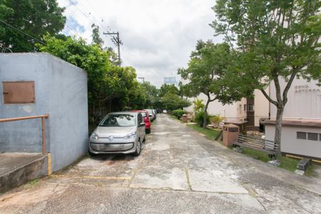 Apartamento para alugar com 56m², 2 quartos e 1 vaga Apartamento para alugar com 56m², 2 quartos e 1 vagaÁrea comum