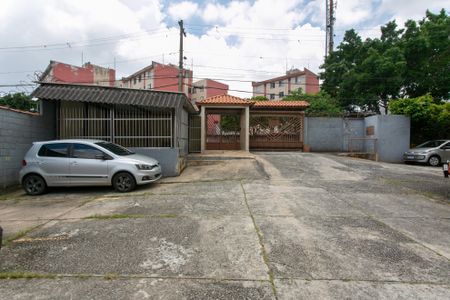 Apartamento para alugar com 56m², 2 quartos e 1 vaga Apartamento para alugar com 56m², 2 quartos e 1 vagaÁrea comum