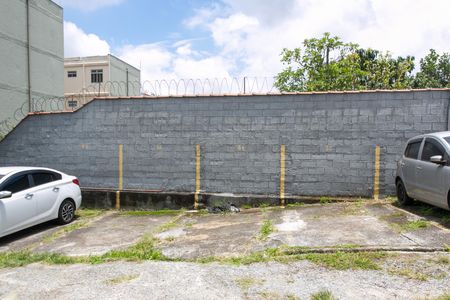 Apartamento para alugar com 56m², 2 quartos e 1 vaga Apartamento para alugar com 56m², 2 quartos e 1 vagaGaragem