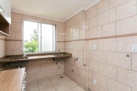 Apartamento para alugar com 56m², 2 quartos e 1 vaga