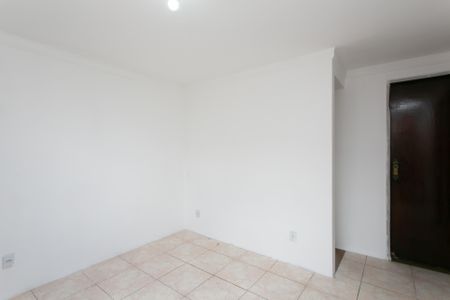 Sala de apartamento à venda com 2 quartos, 56m² em Conjunto Residencial José Bonifácio, São Paulo