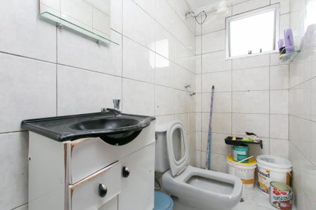 Apartamento para alugar com 56m², 2 quartos e 1 vaga Apartamento para alugar com 56m², 2 quartos e 1 vagaBanheiro