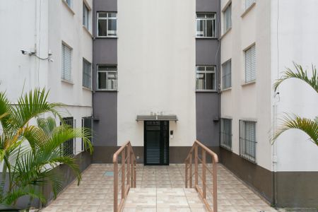 Apartamento para alugar com 56m², 2 quartos e 1 vaga Apartamento para alugar com 56m², 2 quartos e 1 vagaÁrea comum