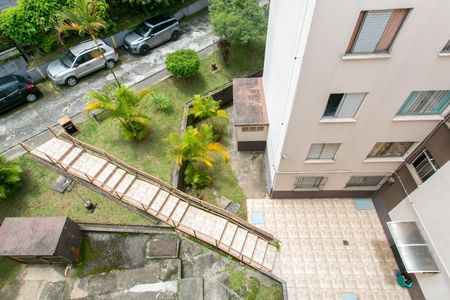 Apartamento para alugar com 56m², 2 quartos e 1 vaga Apartamento para alugar com 56m², 2 quartos e 1 vagaQuarto 2 - Vista