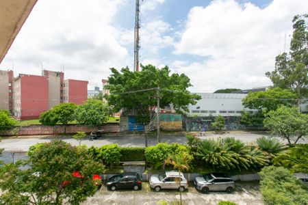 Apartamento para alugar com 56m², 2 quartos e 1 vaga Apartamento para alugar com 56m², 2 quartos e 1 vagaQuarto 2 - Vista