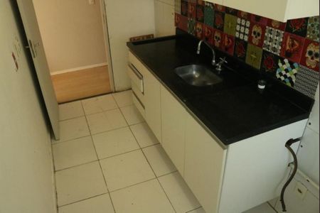Apartamento para alugar com 2 quartos, 45m² em Água Branca, São Paulo