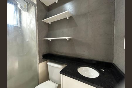 Apartamento para alugar com 2 quartos, 45m² em Água Branca, São Paulo