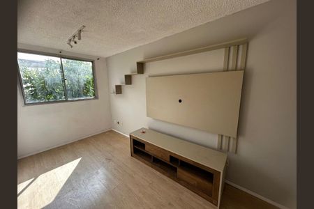 Apartamento para alugar com 2 quartos, 45m² em Água Branca, São Paulo