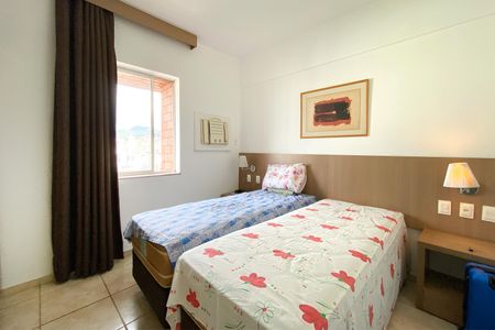 Quarto de kitnet/studio à venda com 1 quarto, 45m² em Santa Efigênia, Belo Horizonte