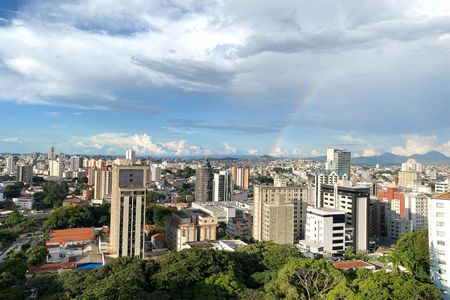 Studio à venda com 45m², 1 quarto e 1 vaga Studio à venda com 45m², 1 quarto e 1 vagaVista da Sala