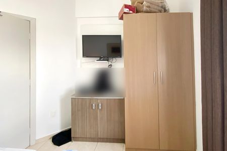 Studio à venda com 45m², 1 quarto e 1 vaga Studio à venda com 45m², 1 quarto e 1 vagaQuarto