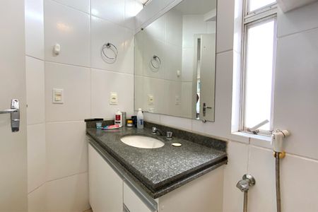 Studio à venda com 45m², 1 quarto e 1 vaga Studio à venda com 45m², 1 quarto e 1 vagaBanheiro