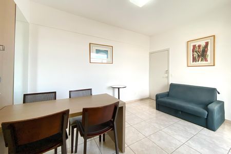 Sala de kitnet/studio à venda com 1 quarto, 45m² em Santa Efigênia, Belo Horizonte