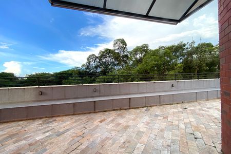 Studio à venda com 45m², 1 quarto e 1 vaga Studio à venda com 45m², 1 quarto e 1 vagaÁrea comum