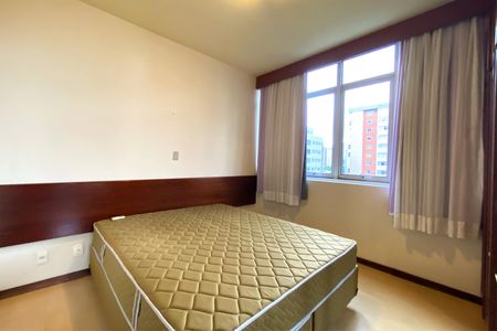 Studio à venda com 40m², 1 quarto e 1 vaga Studio à venda com 40m², 1 quarto e 1 vagaQuarto