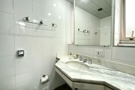 Studio à venda com 40m², 1 quarto e 1 vaga Studio à venda com 40m², 1 quarto e 1 vagaBanheiro