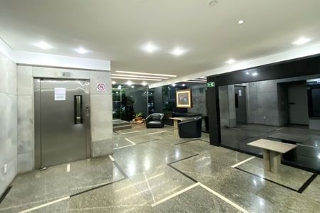 Studio à venda com 40m², 1 quarto e 1 vaga Studio à venda com 40m², 1 quarto e 1 vagaÁrea comum