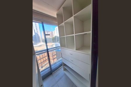 Apartamento para alugar com 80m², 2 quartos e 2 vagas